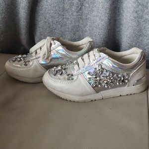 Michael Kors Girl's sneakers